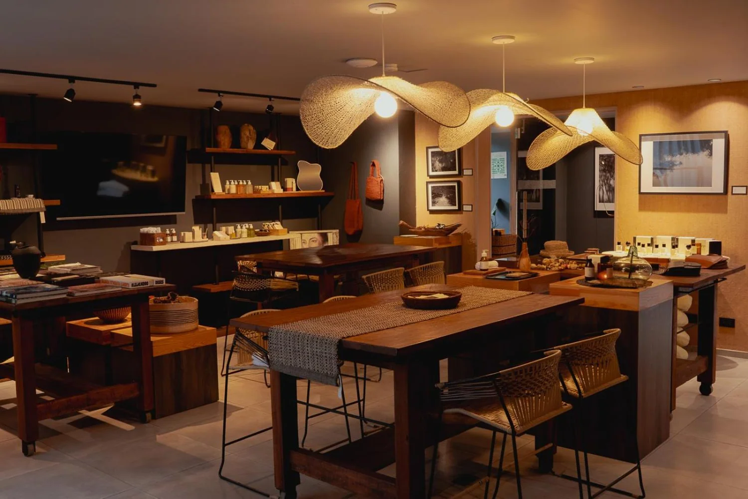 Salón Galería